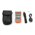 Extralink SUR190-s OTDR | Fiber fault locator | 1310nm/1550nm Extralink SUR190-s OTDR | Fiber fault locator | 1310nm/1550nm