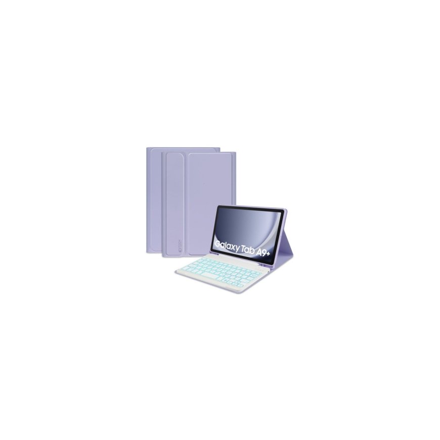 Tech-Protect Tahvelarvutikaaned Tech-Protect Galaxy Tab A9+