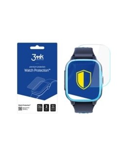 Garett Kids Trendy 4G - 3mk Watch Protection™ v. ARC+ screen pro