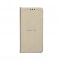 Etui Smart Magnet book Xiaomi 12C złoty|gold Etui Smart Magnet book Xiaomi 12C złoty|gold