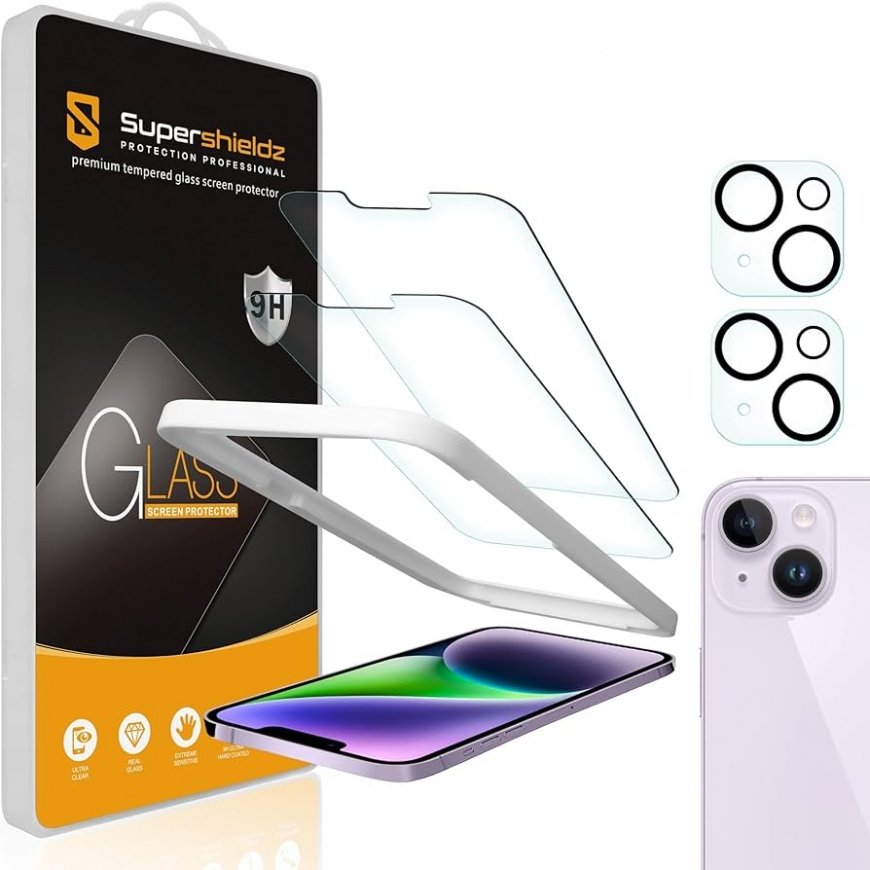 Tempered Glass Premium 9H Screen Protector Apple iPhone 11 – 2