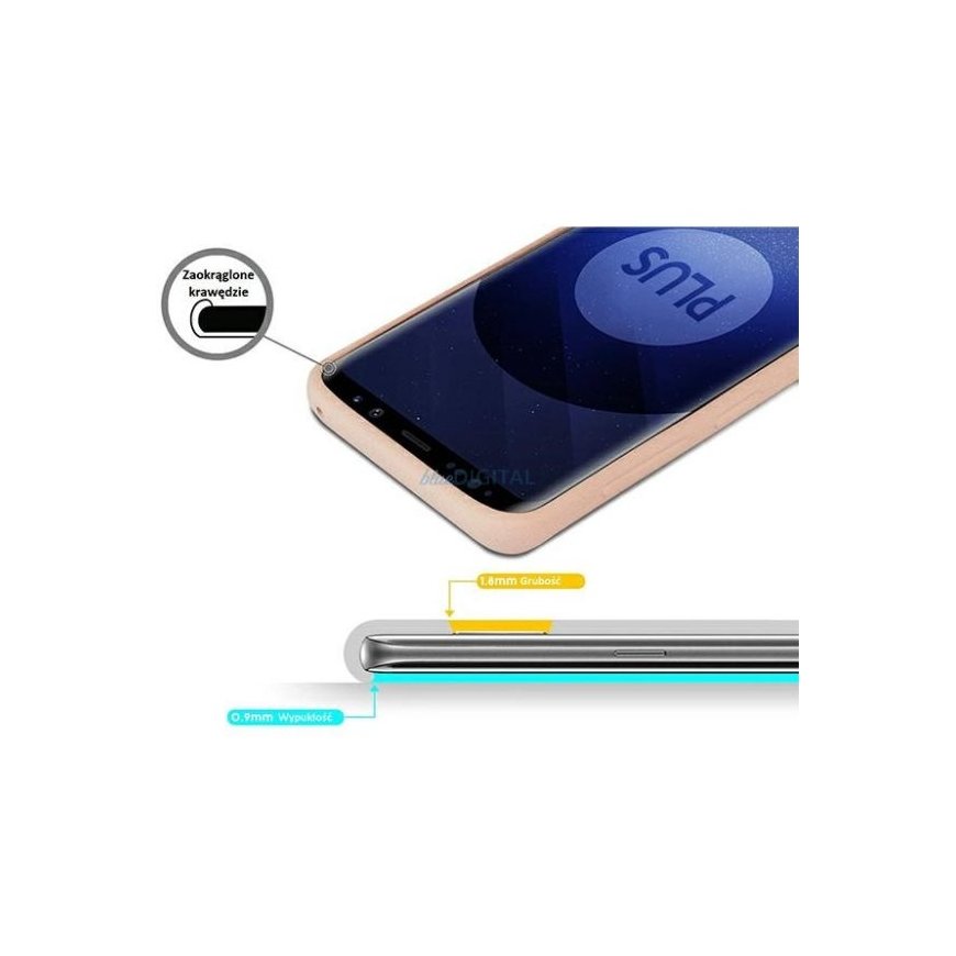Mercury Soft iPhone 15 Pro Max 6,7" różowo piaskowy|pink sand – 2