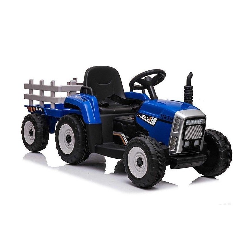 LEAN Cars Lean Cars Traktor na
