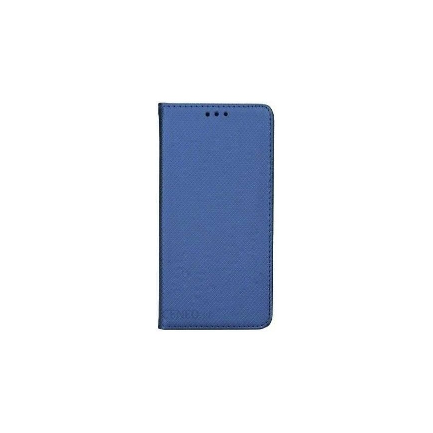 Etui Smart Magnet book Samsung S22 Ultra niebieski|blue – 2