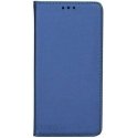 Etui Smart Magnet book Samsung S22 Ultra niebieski|blue Etui Smart Magnet book Samsung S22 Ultra niebieski|blue