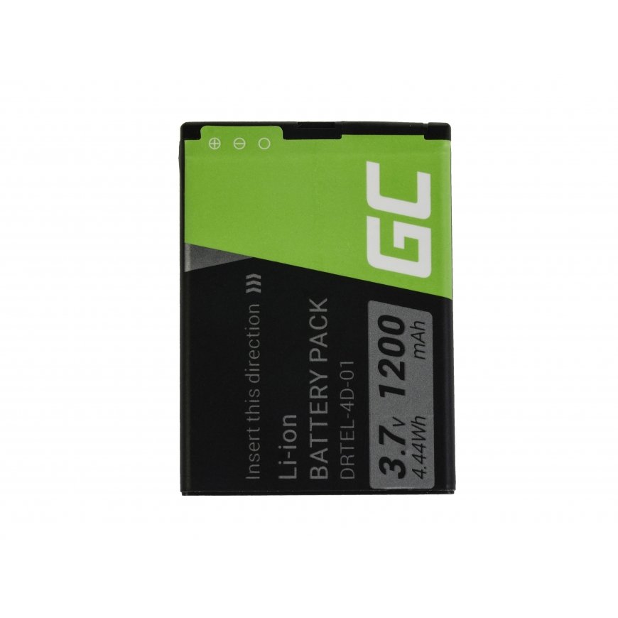Bateria myPhone 1075| – 2