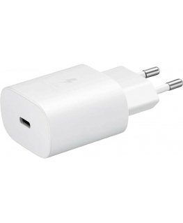 Samsung EP-TA800NWEGEU travel charger 3A | 25W | white (OEM)
