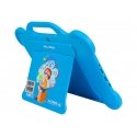 Tablet KidsTAB10 4G BLOW 4/64GB blue + case Tablet KidsTAB10 4G BLOW 4/64GB blue + case