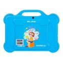 Tablet KidsTAB10 4G BLOW 4/64GB blue + case Tablet KidsTAB10 4G BLOW 4/64GB blue + case