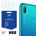 Huawei Y7 2019 - 3mk Lens Protection™ screen protector Huawei Y7 2019 - 3mk Lens Protection™ screen protector