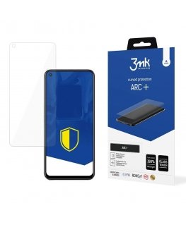 Oppo K10x 5G - 3mk ARC+ screen protector