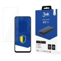 Oppo K10x 5G - 3mk ARC+ screen protector Oppo K10x 5G - 3mk ARC+ screen protector