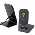 The Ferrari case is beautiful. induction FEMFBMALK 15W black/black 2023 collection MagSafe The Ferrari case is beautiful. induction FEMFBMALK 15W black/black 2023 collection MagSafe