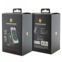 The Ferrari case is beautiful. induction FEMFBMALK 15W black/black 2023 collection MagSafe The Ferrari case is beautiful. induction FEMFBMALK 15W black/black 2023 collection MagSafe