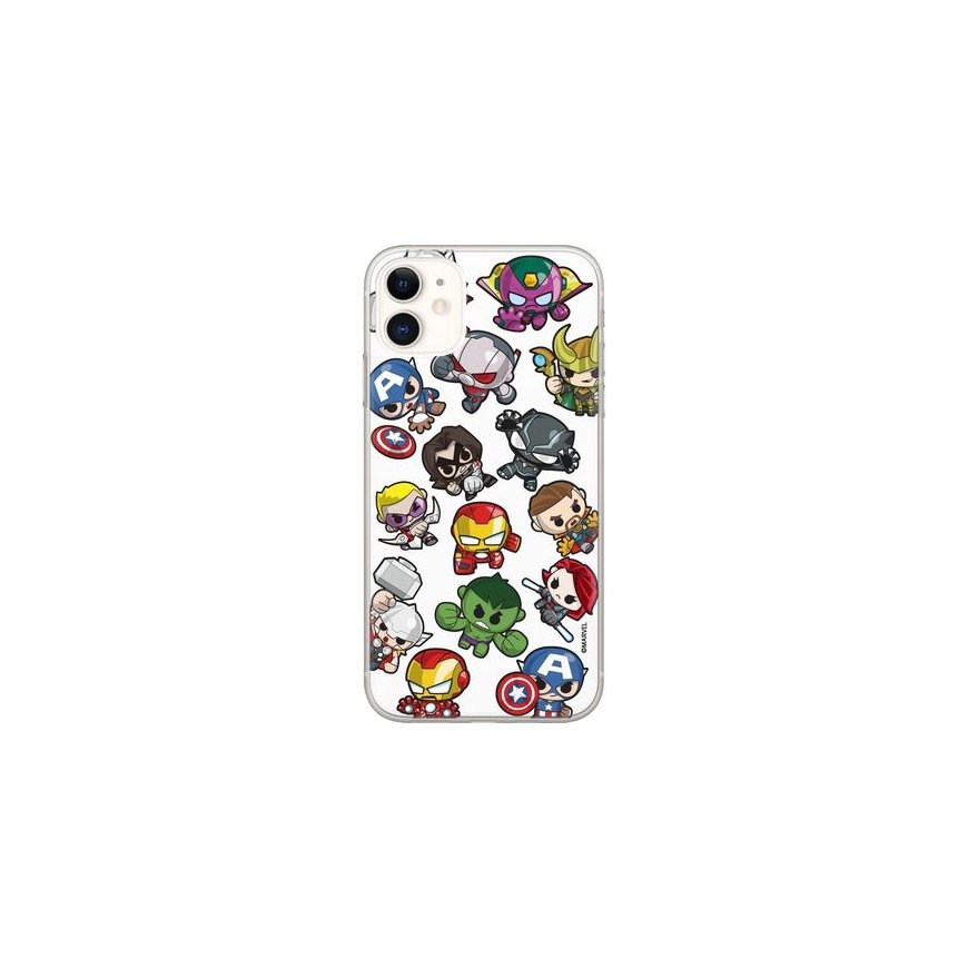 Araree etui Nukin Sam S23 FE przeźroczysty|clear AR20-01881A – 2