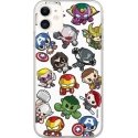 Araree etui Nukin Sam S23 FE przeźroczysty|clear AR20-01881A Araree etui Nukin Sam S23 FE przeźroczysty|clear AR20-01881A