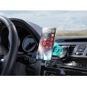 Wozinsky Universal Magnetic Car Bracket Mount Phone Holder 360 f Wozinsky Universal Magnetic Car Bracket Mount Phone Holder 360 f