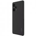 Nillkin Super Frosted PRO Back Cover for Poco F5 5G Black Nillkin Super Frosted PRO Back Cover for Poco F5 5G Black