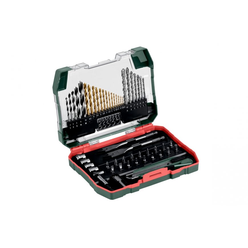 Metabo 626707000 urbis Urbju komplekts 28