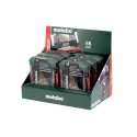 Metabo 626707000 drill bit Drill bit set 28 pc(s) Metabo 626707000 drill bit Drill bit set 28 pc(s)