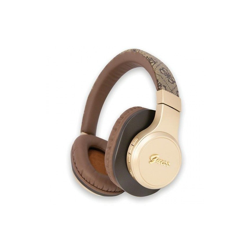 GUESS Original Bluetooth Headphones GUESS 4G