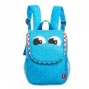 Zipit lunch box Wildings, blue