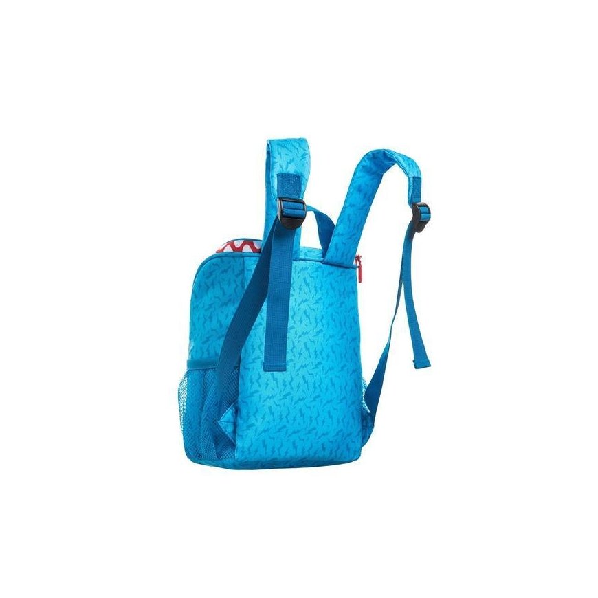 Zipit lunch box Wildings, blue – 2