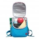 Zipit lunch box Wildings, blue