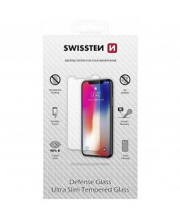Swissten Ultra Slim Tempered Glass Premium 9H Screen Protector Apple iPhone 11