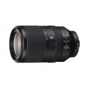 Sony FE 70-300mm F4.5-5.6 G OSS SLR Standard lens Black