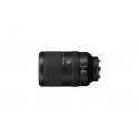 Sony FE 70-300mm F4.5-5.6 G OSS SLR Standarta objektīvs Melns Sony FE 70-300mm F4.5-5.6 G OSS SLR Standarta objektīvs Melns