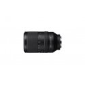 Sony FE 70-300mm F4.5-5.6 G OSS SLR Standarta objektīvs Melns Sony FE 70-300mm F4.5-5.6 G OSS SLR Standarta objektīvs Melns