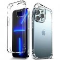 Mercury Bulletproof Samsung A34 5G A346 transparent Mercury Bulletproof Samsung A34 5G A346 transparent