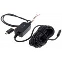 Prido HK1 Hardwire Kit microUSB/miniUSB adapter zasilania Prido HK1 Hardwire Kit microUSB/miniUSB adapter zasilania