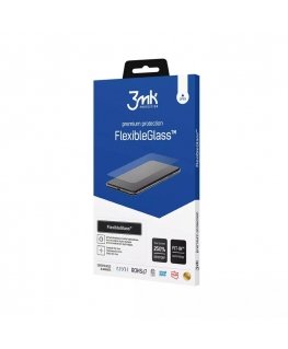 FreeStyle Libre - 3mk FlexibleGlass™ screen protector