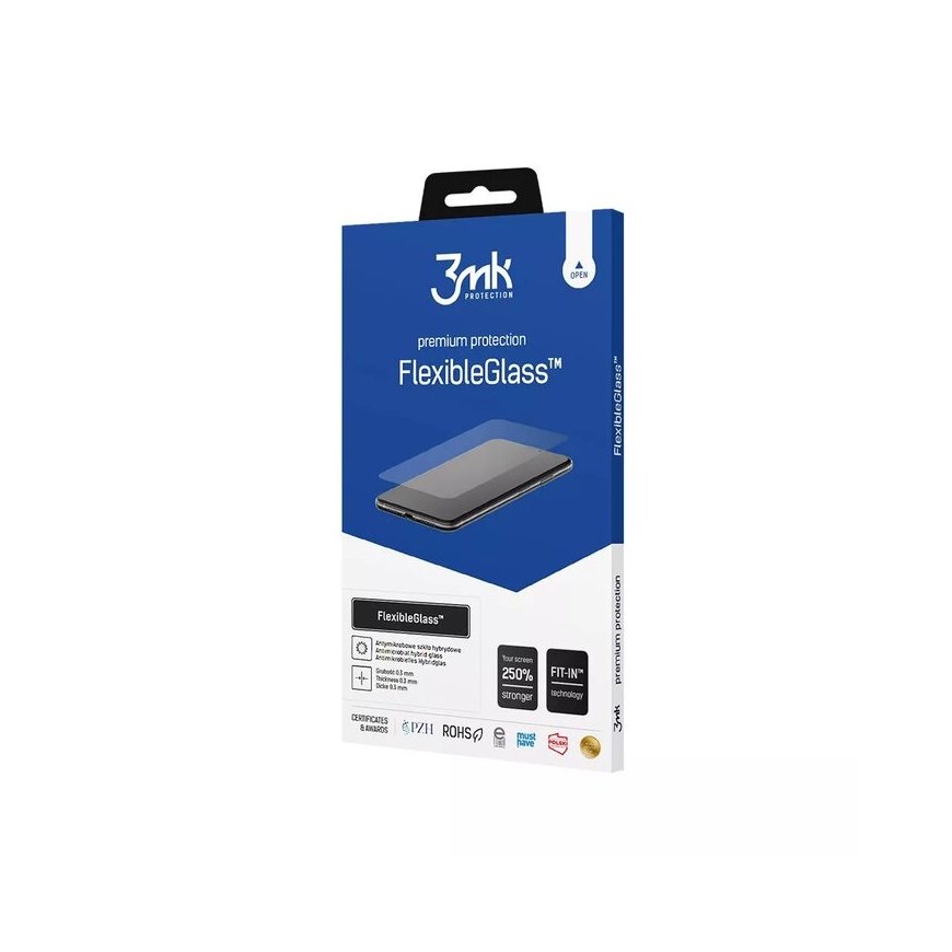 FreeStyle Libre - 3mk FlexibleGlass™ screen protector