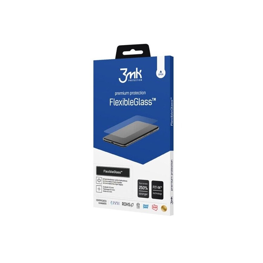 FreeStyle Libre - 3mk FlexibleGlass™ screen protector – 2