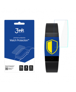 Realme Band 1 - 3mk Watch Protection™ v. ARC+ screen protector