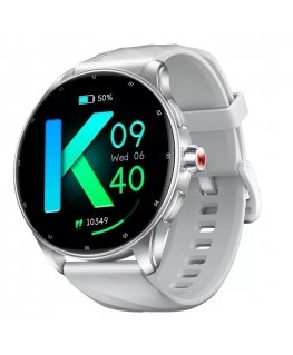 Smartwatch GW5 Pro 1.43 inch 300 mAh silver