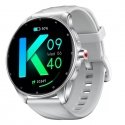 Smartwatch GW5 Pro 1.43 inch 300 mAh silver Smartwatch GW5 Pro 1.43 inch 300 mAh silver