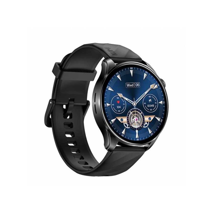 Smartwatch GW5 Pro 1.43 inch 300 mAh silver – 2