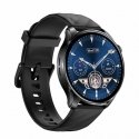 Smartwatch GW5 Pro 1.43 inch 300 mAh silver Smartwatch GW5 Pro 1.43 inch 300 mAh silver
