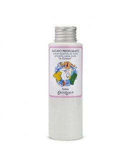 Erbolinea Fragrance for laundry Dolce, 100 ml ERBBUCDOLCE