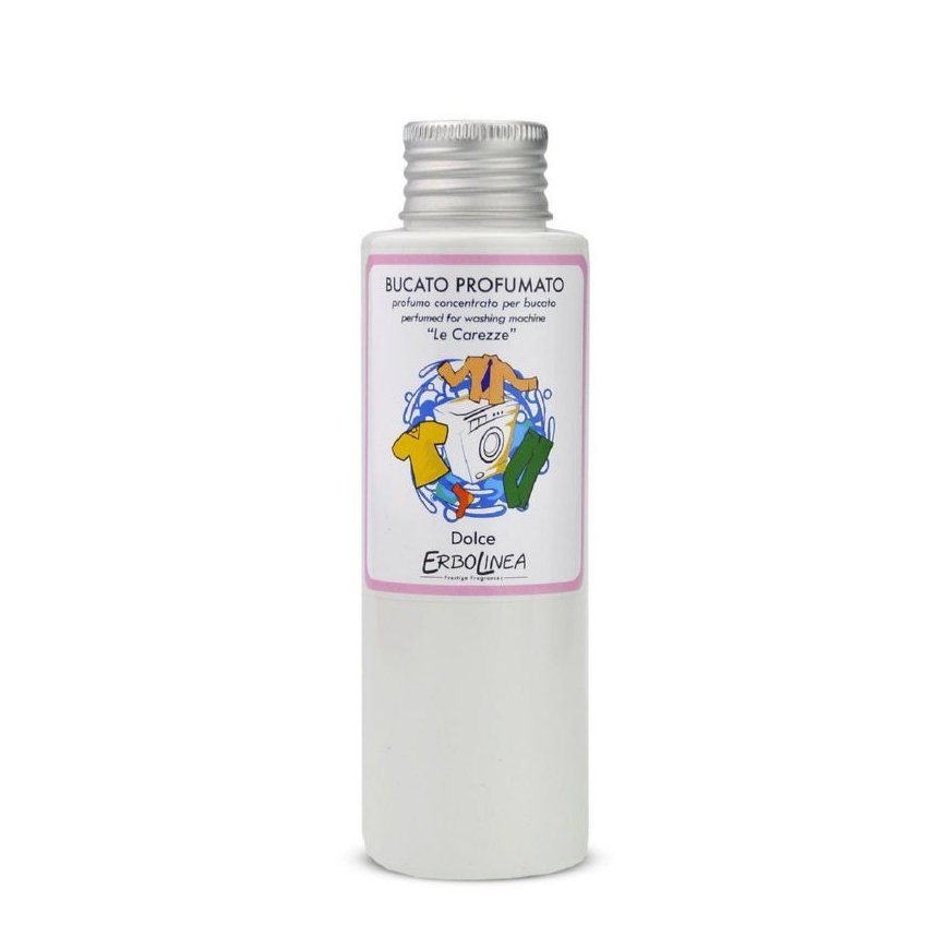 Erbolinea Kvapas skalbiniams Dolce, 100 ml ERBBUCDOLCE
