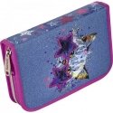 Pencil case Crazy cat Pencil case Crazy cat