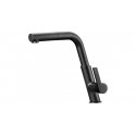 Kitchen faucet with pull-out spout Kitchen faucet with pull-out spout
