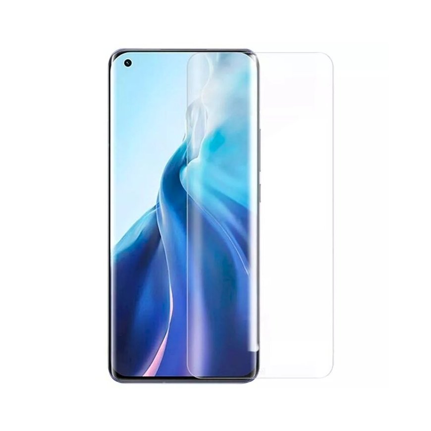 Fusion Tempered glass screen protector Xiaomi 12T | 12T Pro