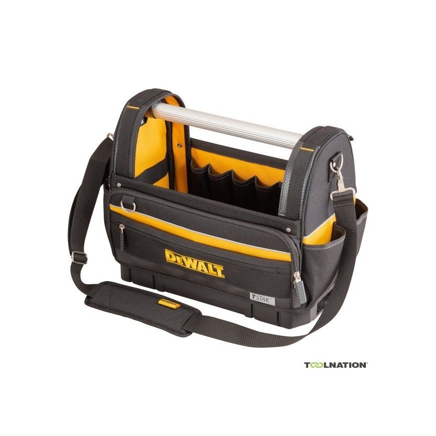No name DEWALT. TSTAK OPEN BAG