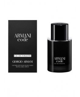 Giorgio Armani Code