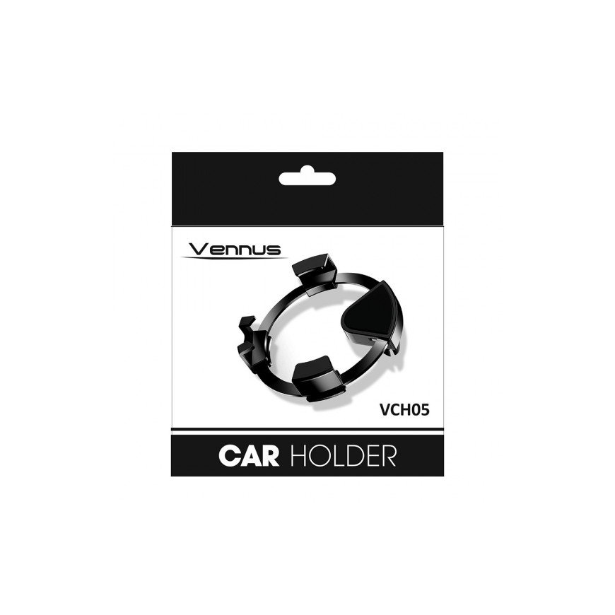 Vennus car holder VCH05 air vent mount